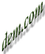 dem.com logo